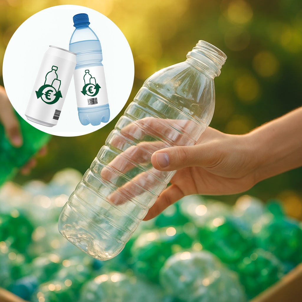 Step 2 - Eco-Friendly Cleaning